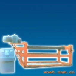 青州市華中建材機械廠 創新驅動，助力建筑材料產業升級